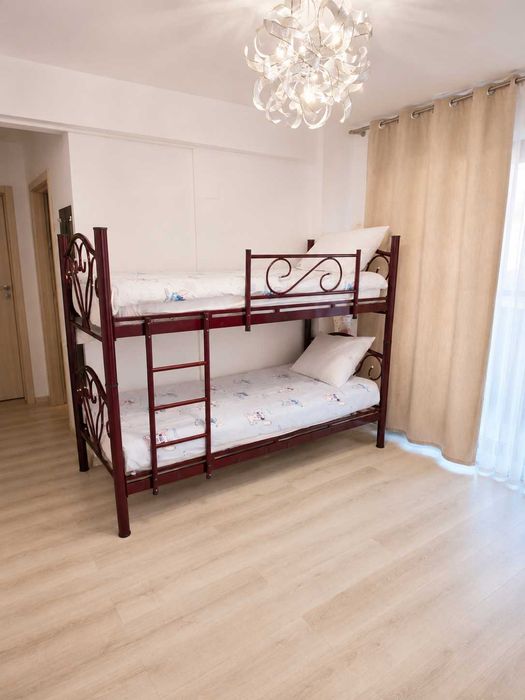 12Th Sunrise Family Apartment - Mamaia-Sat