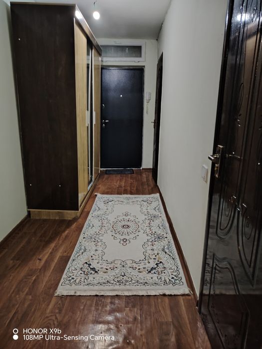 2 бөлмелі квартира ұзақ мерзімге