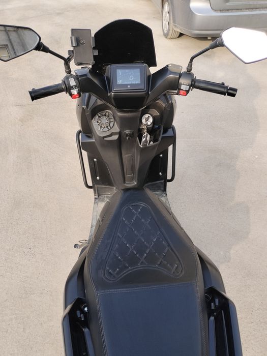 Drongo  brendi dan, Tank 3 modeli