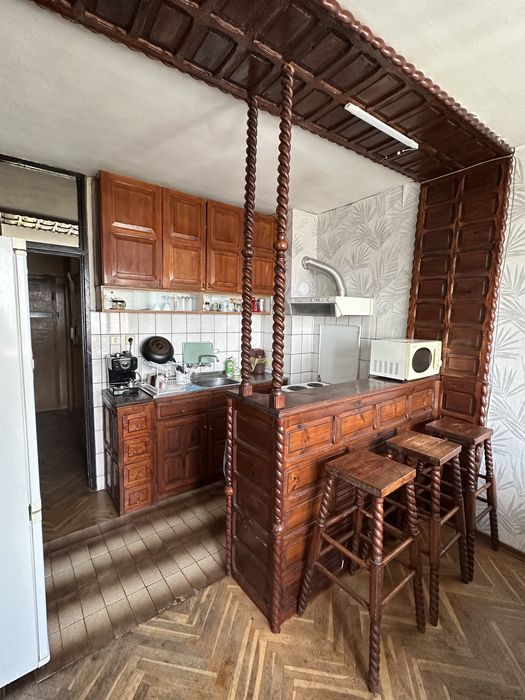 Продава се Четиристаен апартамент в Пазарджик, Моста на Лютата - 91 кв.м за 1017 €/кв.м - Снимка #4