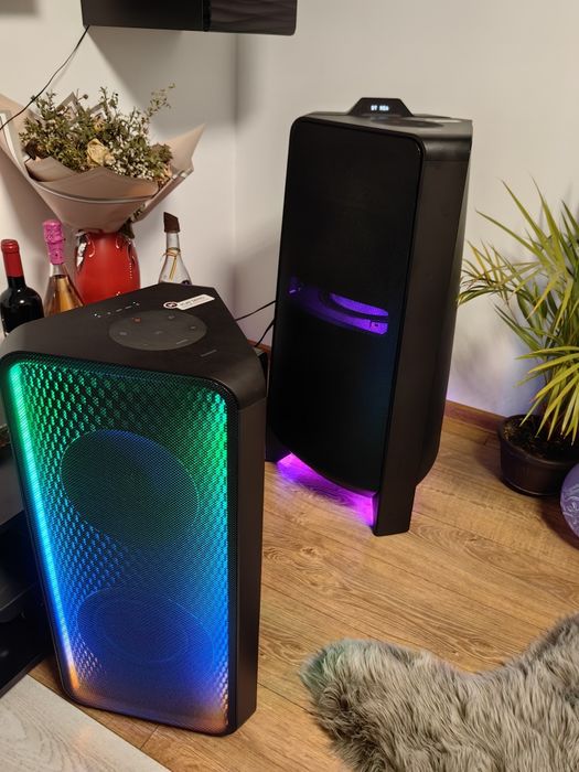 Boxa Samsung Mx T70 1500W Fullbox Ploiesti • OLX.ro