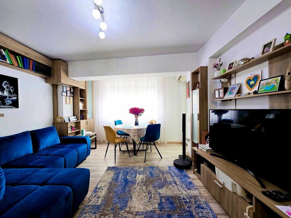 Apartament 2 camere