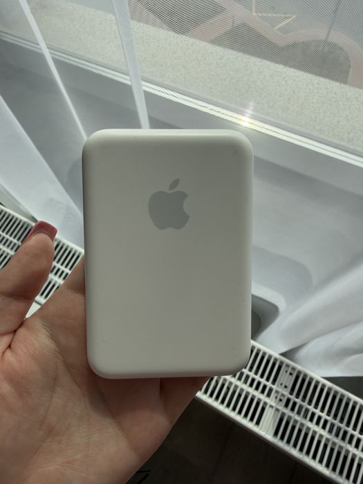 Magsafe от Apple