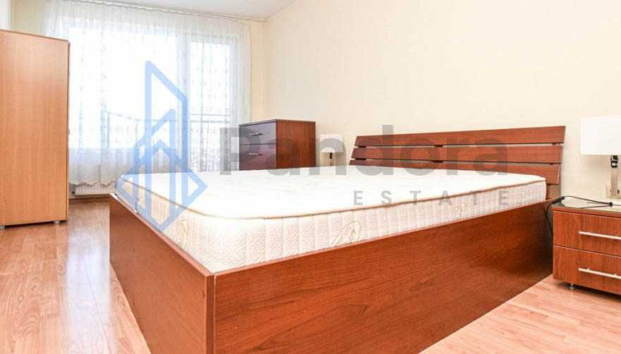 Дава се под наем Двустаен апартамент в София, Бъкстон - 66 кв.м за 450 € - Снимка #5