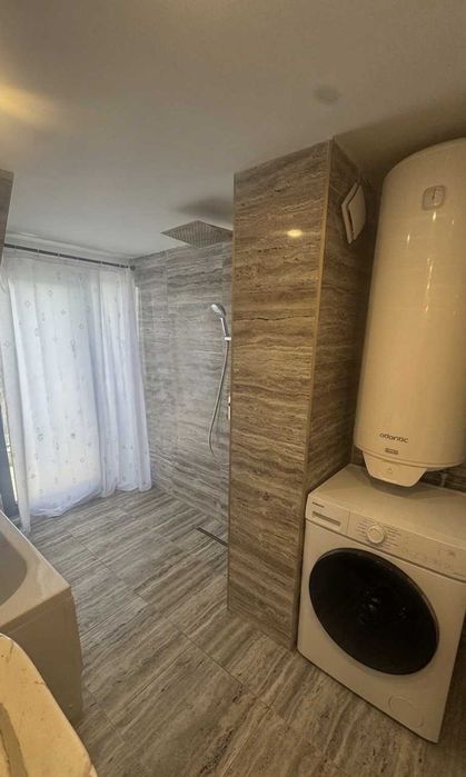 Дава се под наем Двустаен апартамент в София, Малинова долина - 78 кв.м за 796.62 € - Снимка #7