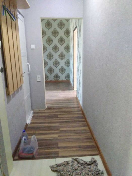 Продается 2-х ком. квартира Феруза, Таксопарк