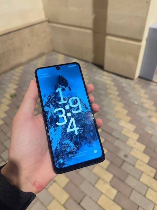 Redmi not 11 pro
