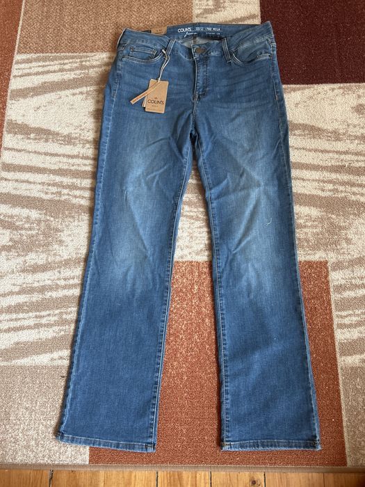 Дамски дънки Colins