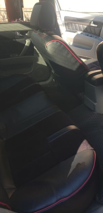 Chevrolet Lacetti / Gentra 2019 — 4
