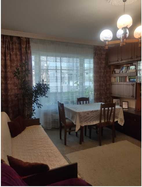 Продава се Тристаен апартамент в Варна, Кайсиева градина - 86 кв.м за 1105 €/кв.м - Снимка #1