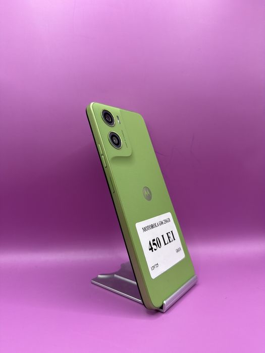 Motorola G06 256GB •Matei Amanet Margeanului• 1297