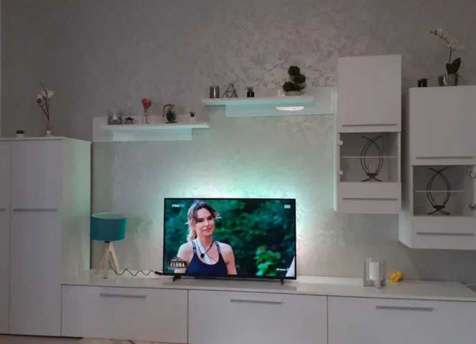 Дава се под наем Двустаен апартамент в Пловдив, Прослав - 65 кв.м за 209.1 € - Снимка #1