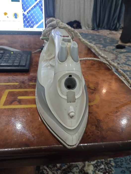 Дазмол Scarlett яхши холатда