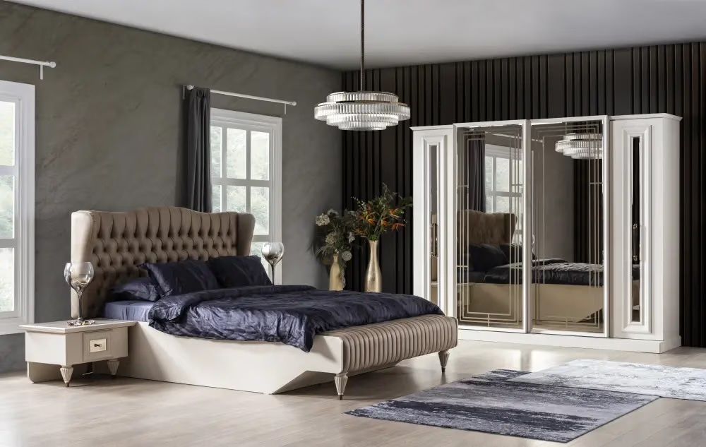 Спальная гарнитура