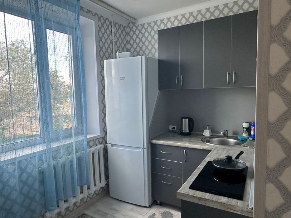 Квартира по суточно