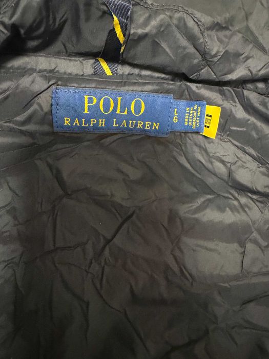 ''Polo Ralph Lauren''оригинален мъжки елек Л размер