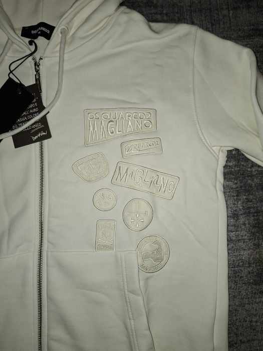 Bluză Dsquared2 New Collection