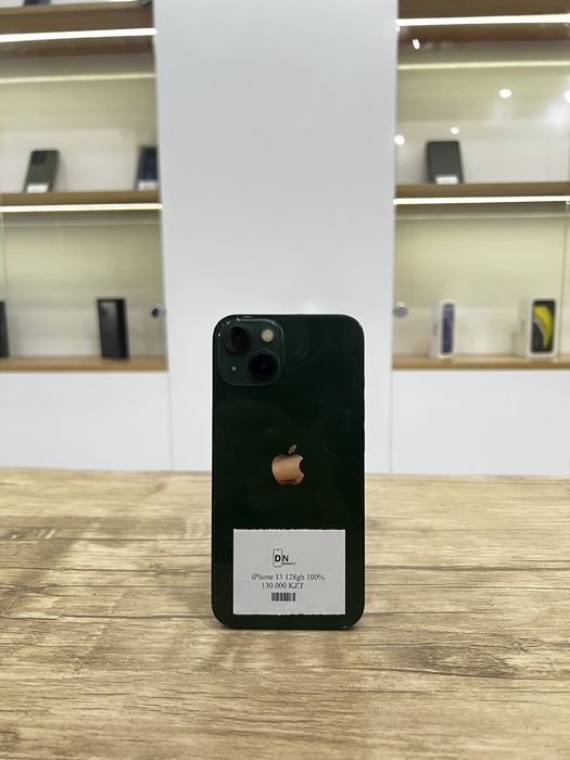 IPhone 13 (128gb)