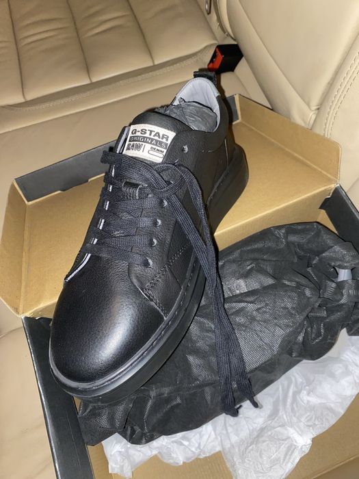 Маратонки G-STAR