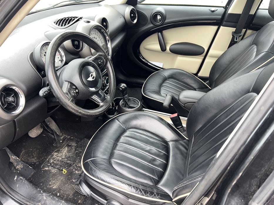 Dezmembram Mini Countryman R60 [2010 - 2017]