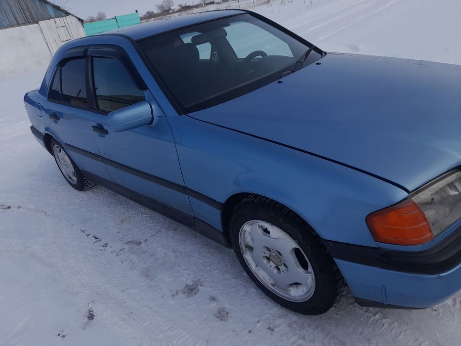 Продам  мерседес