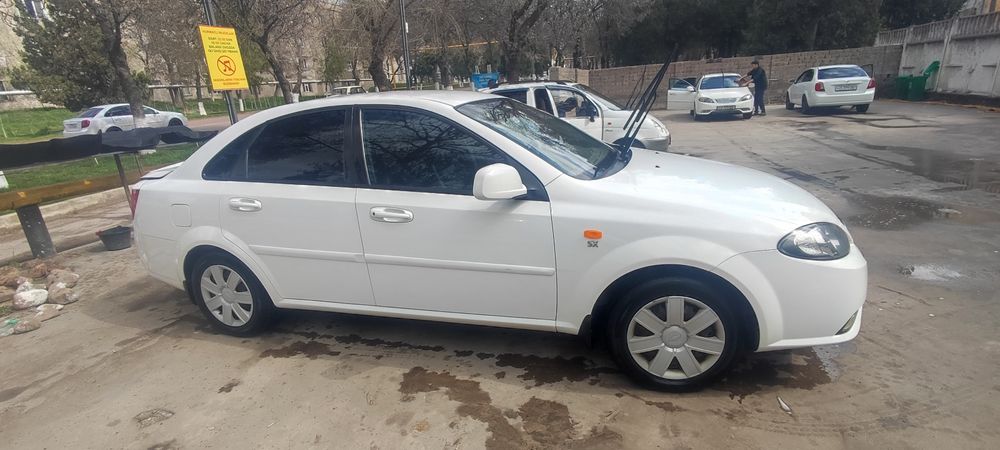 Chevrolet Другая 2020 — 2