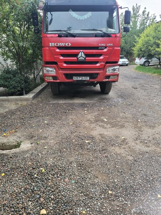 Howa sotiladi yili 2013  xolati alo darajada.