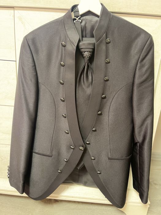 Costum mire Pasha