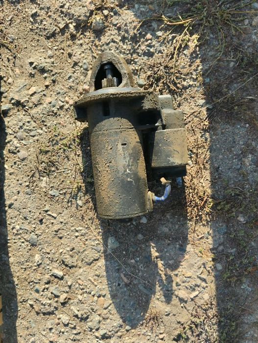 Запчасти для Мерседес 124,