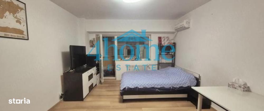 Garsoniera|Titan|Costin Georgian|Metrou
