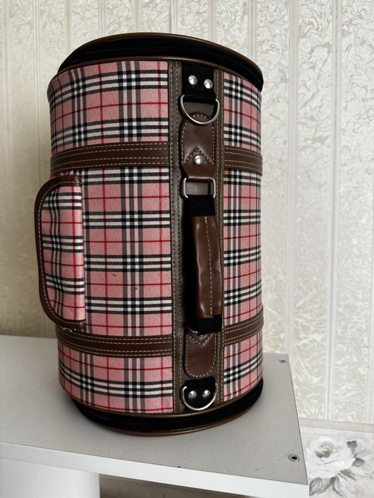 Сумка-переноска для животных