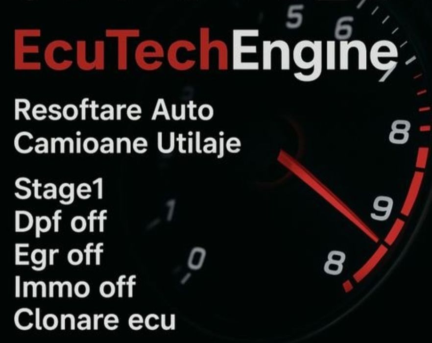 Resoftari Diagnoza Auto Chiptuning Reparatii Dpf Egr Adblue