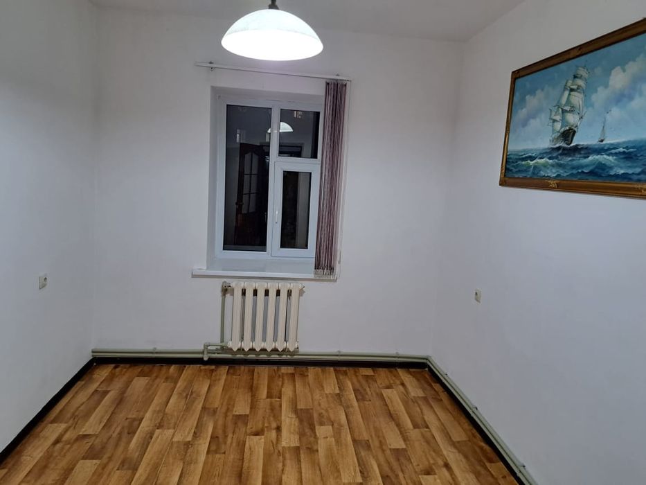 Сдается 3-комн.кв. на 3-этаже.