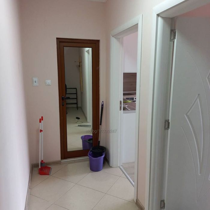 Дава се под наем Двустаен апартамент в Пловдив, Южен - 60 кв.м за 359.04 € - Снимка #8