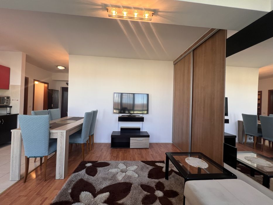 Apartament de inchiriere iosia