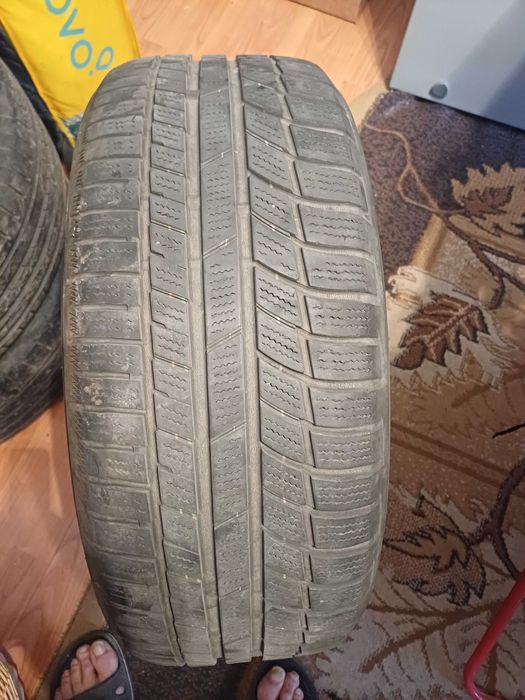 4 anvelope de iarna ieftine