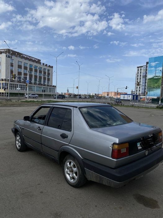 Продам фолсваген джетта 2 не дорого