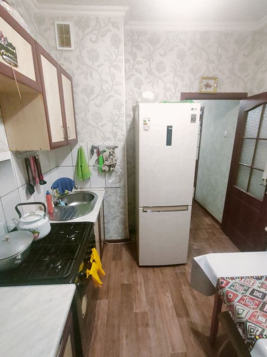 3-ком. кв. в 7-мкр, улучшенной план.