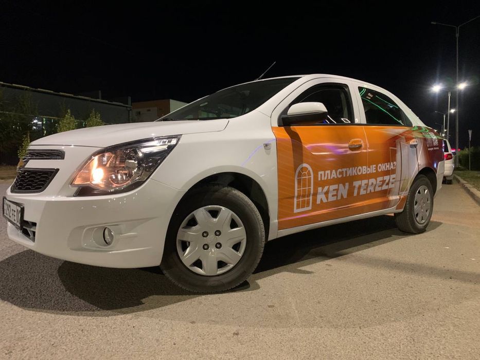 Аренда авто для такси!