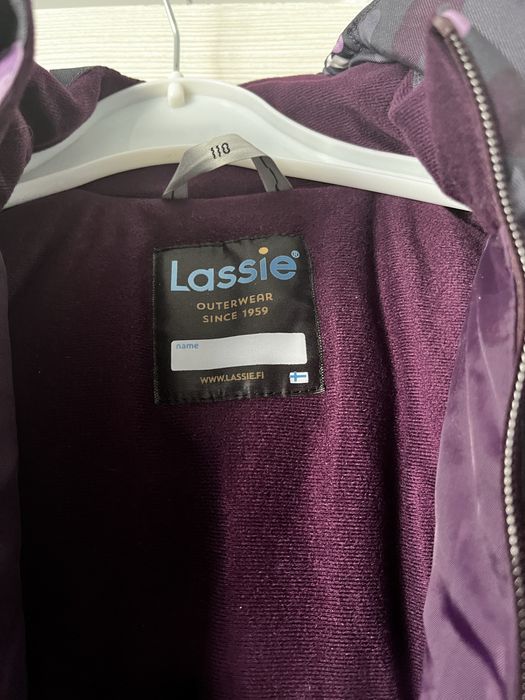 Комбинезон на девочку