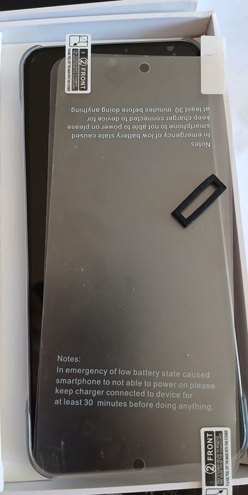 Tecno Spark 20 PRO 256Gb / 8Gb RAM NOU SIGILAT