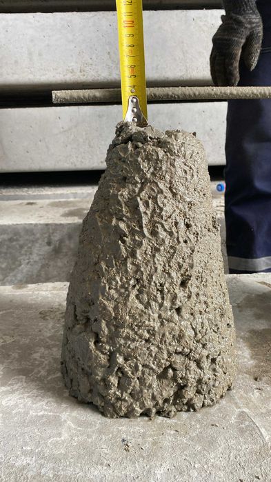 Бетон всех марок и классов