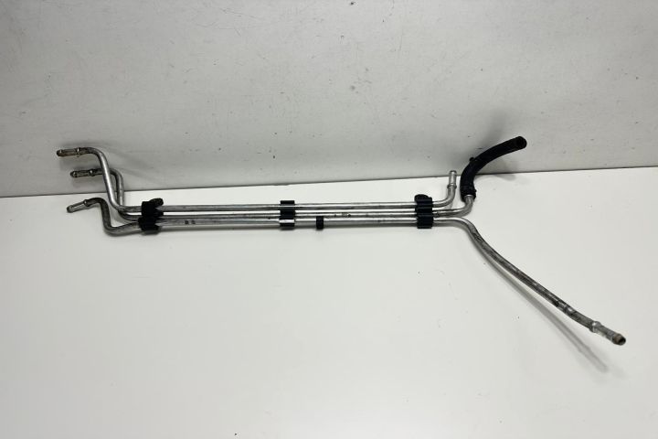 Conducta alimentare Volkswagen VW   seria