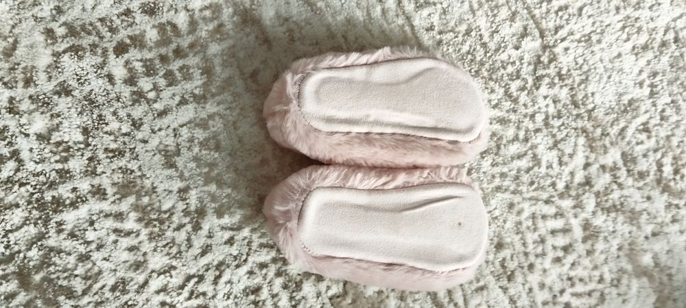 Balerini interior Zara - mas 17-18