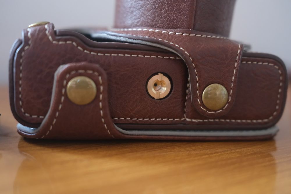 Husa completa Fuji X100 V