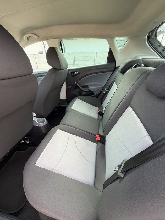 Seat Ibiza 2013 , 1.2 Benzina , Adusa recent , Euro 5 , Facelift