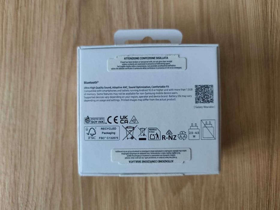 Samsung Galaxy Buds 3