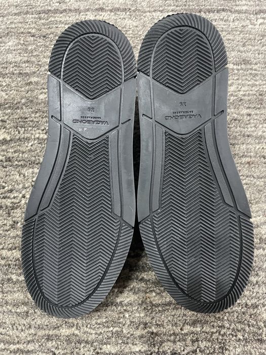 Botine Vagabond Judy 5254