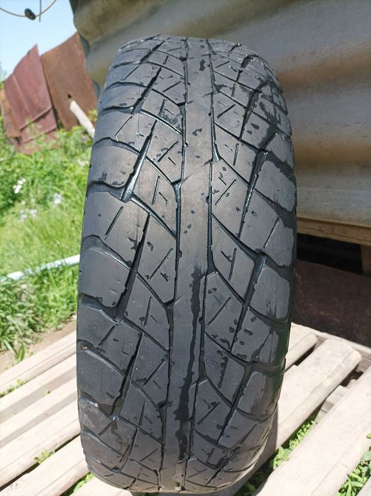Шины  4 штуки, комплект.