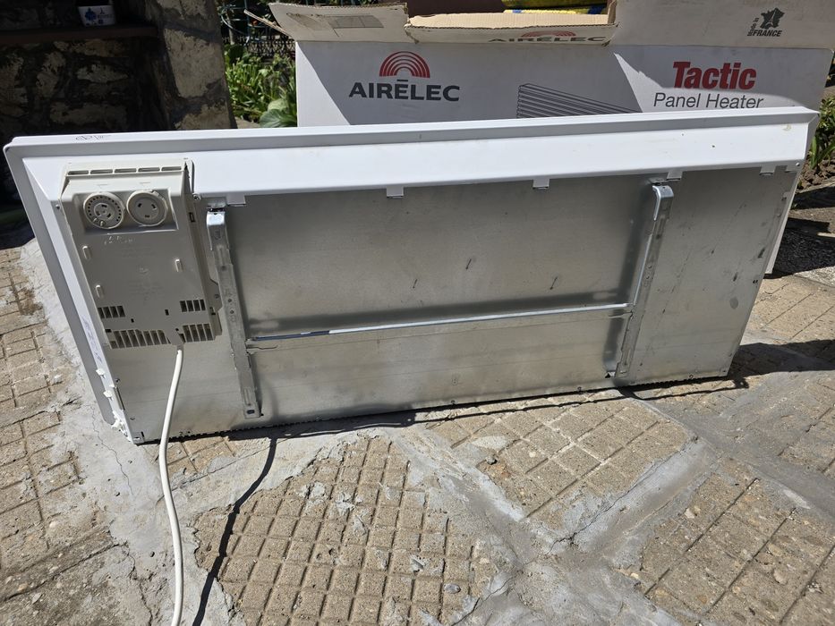 Airelec Tactic Pro 2500W Франция